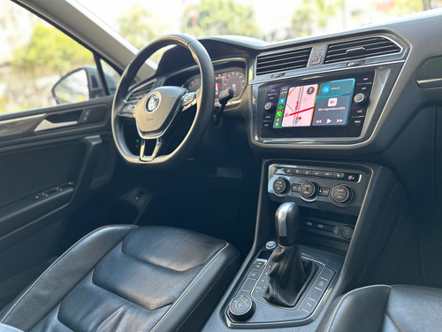 Volkswagen Tiguan 2.0 Highline At