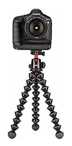 Joby Gorillapod 5k Kit. Tripode Profesional Stand