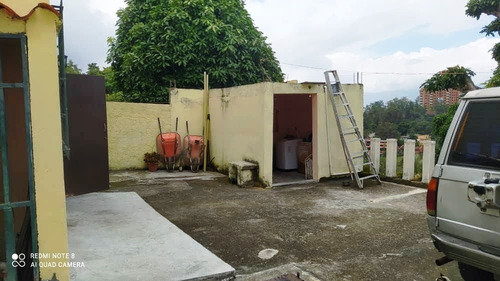 Imagen 6 de 16 de Oferton Casa Quinta, Altos De Barinas, 640 M2 Construcción