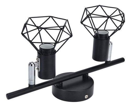Base De Techo Holder E14 Hueca De Doble Extremo Ajustable