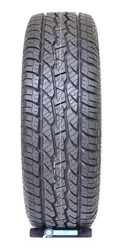 Set De 2 Llantas Maxxis 245/65 R17 At771