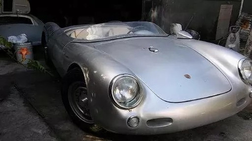 Kits Replicas Shelby Cobra,gt40,porsche,spyder550/356 Lotus7