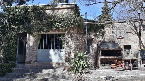 Imagen 14 de 30 de Oportunidad! - Casa De Campo En 1/2 Hectárea - El Durazno - Sierras De Córdoba