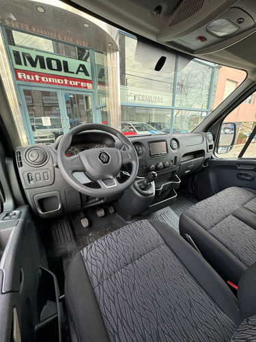 Renault Master 2.3 L1h1