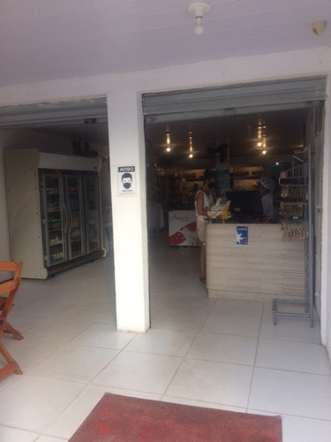 Imagem 19 de 19 de Ponto Comercial, Padaria+mercadinho Em Água Fria, Faturamento, Aceito Automóvel - Pt00001 - 69206822
