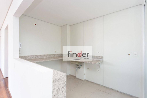 Imagem 11 de 30 de Edifício Triplo - Rua Nova Cidade, 147, Vila Olímpia. Apartamento À Venda, 95 M², 1 Suíte, Lazer E 2 Vagas. Loft Com Vista Para A Avenida Faria Lima - Ap13346