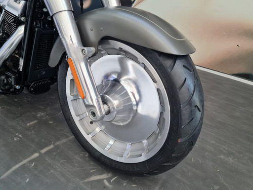 Imagem 7 de 9 de Fat Boy 107 Flfb - 2019