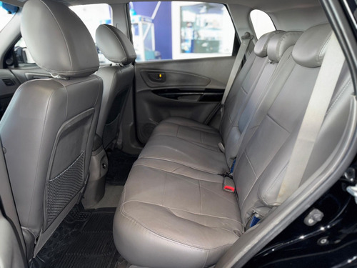Hyundai Tucson 2.0 16V Flex Aut.