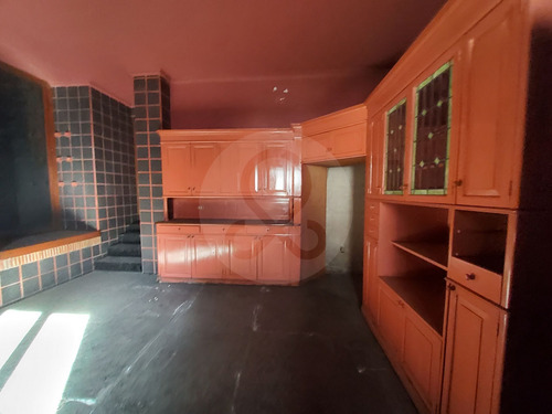 Terreno Residencial En Venta En San Ángel