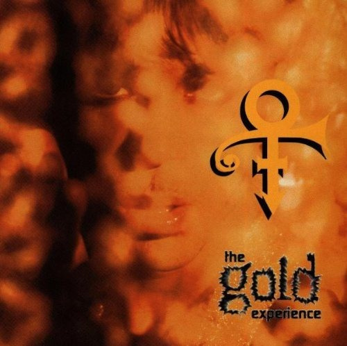 Prince The Gold Experience Cd Original