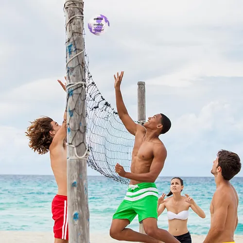 - Balón De Voleibol Oficial Talla 5, Balones De Voleib...