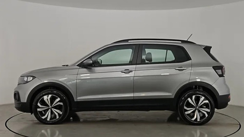 Volkswagen T-Cross 1.0 200 TSI 12V (Aut) (Flex)