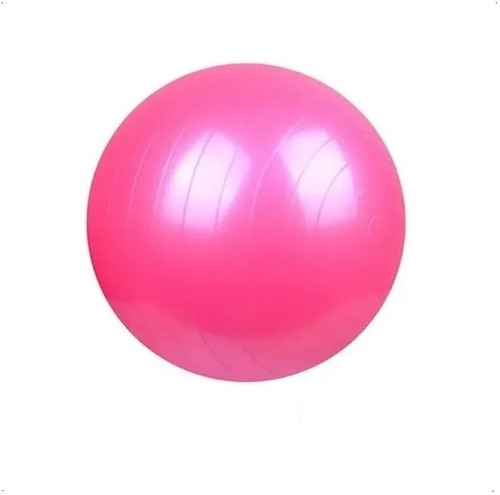 Balon Pelota Pilates 65 Cm Yoga Fitness Terapia Jayma