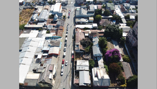Venta Terreno Cruz Con Rengo.