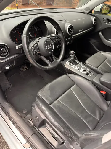 Audi A3 2.0 Attraction