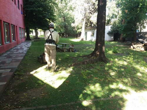 Imagen 4 de 6 de Jardineria Zona Oeste Jardinero