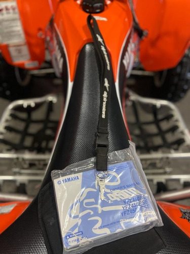 Imagen 14 de 15 de Cuatriciclo Cuatri Yamaha Yfz 450 R 450r Yfz450 Yfz450r