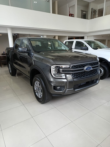 Ford Ranger 2.0 Cd 4X2 Xls 170Cv