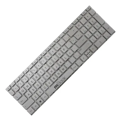 Clavier AZERTY Rétroéclairé Pour HP Pavilion 15-cs1000nf Et Autres Modèles - Neuf, Fabriqué En France