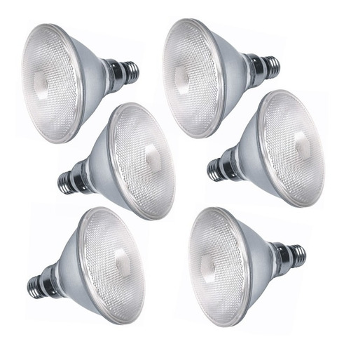 Imagem 2 de 2 de Lâmpada Par 38 Halôgena 120w - Branco Quente - 110v Ou 220v