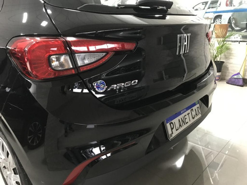 Argo Drive 1.0 6v Flex