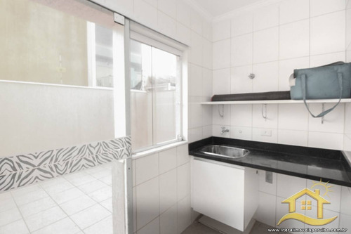 Imagem 14 de 30 de Casa No Bairro Oásis Em Peruíbe - Lcc-2980