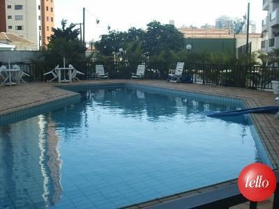 Imagem 17 de 19 de Apartamento - Ref: 132722