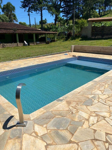 Imagem 15 de 15 de Chácara Para Venda, Ibiúna, 4 Dormitórios, 2 Banheiros, 1 Vaga - 360_2-1413307