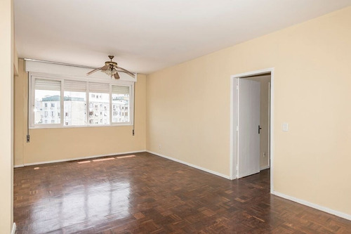Imagem 2 de 30 de Apartamento À Venda No Bairro Centro Histórico - Porto Alegre/rs - O-26550-43496