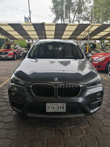 Imagen 9 de 12 de Bmw X1 2019 1.5 Sdrive 18ia At