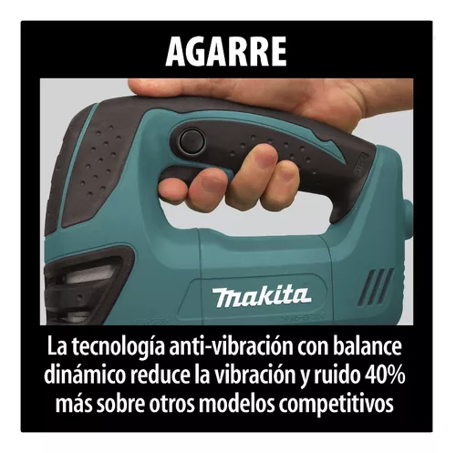 Sierra Caladora Makita 4350CT 720w