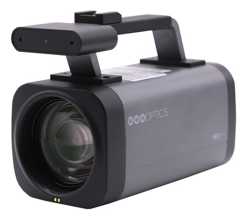 Camara Web Ptzoptics Studio Pro Ptz Webcam 1080p Hd