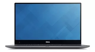 Laptop - Dell Xps 13 9360 13.3 Qhd+ Touch Laptop 8th Gen I