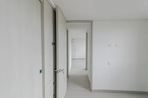 Apartamento En Arriendo En El Listón. Cod A1119020