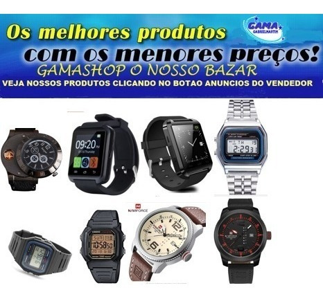 Relogios Femininos Coloridos Lindos Pulseira Em Silicone