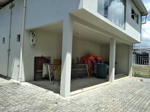 Imagem 11 de 14 de Galpão Em Porto Seguro Para Venda Ou Aluguel