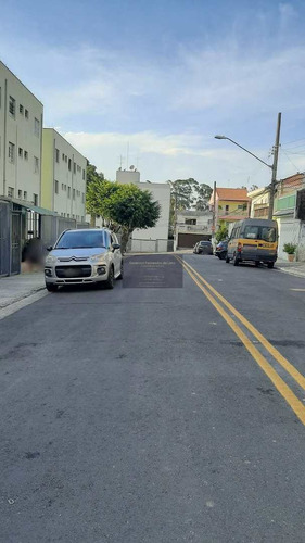 Imagem 26 de 30 de Apartamento 2 Dorms, Jordanópolis, Sbc - R$ 199 Mil, Cod: 128 - V128