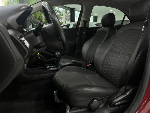 Chevrolet Onix 1.4 Ltz Aut. 5p