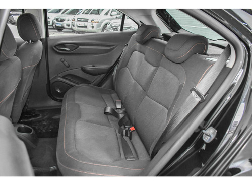 Chevrolet Onix 1.4 MPFI LT 8V FLEX 4P MANUAL