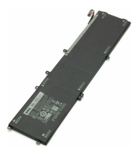 Batería 4gvgh Para Dell Xps 15 9550 Precision 5510 1p6kd