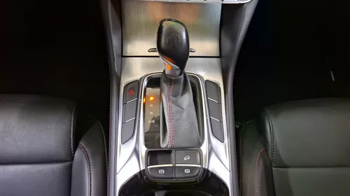 MG HS 1.5 EXCITE DCT
