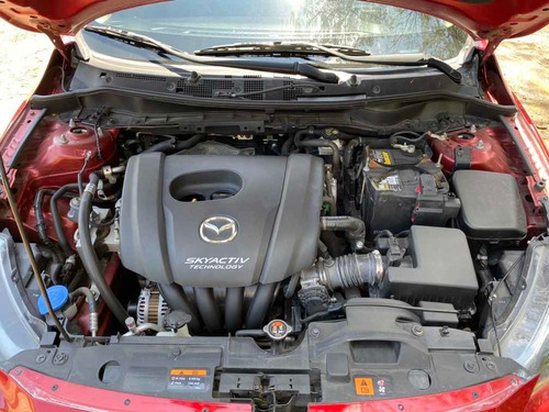 Mazda Grand Touring Grand Touring 2018
