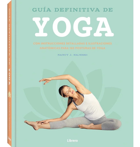 Guía Definitiva De Yoga (t.d)