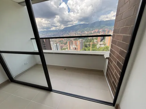 Arriendo Apartamento En Las Flores