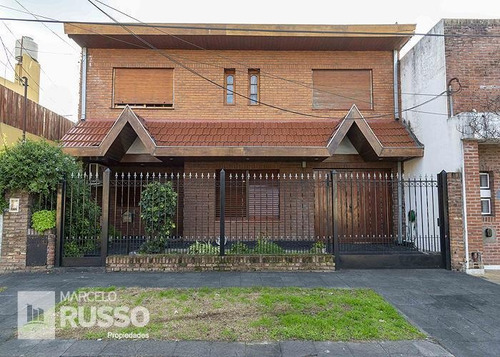 Imagen 1 de 13 de Chalet 6 Ambientes