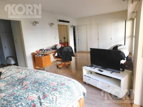 Imagen 18 de 30 de Venta Piso En Duplex 5 Ambientes Con Patio Propio Y 3 Cocheras En Palermo Nuevo