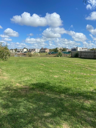 Imagen 5 de 12 de Terreno Lote En Venta Ubicado En San Matias, Escobar, G.b.a. Zona Norte