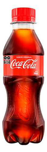 Refresco Coca Cola 200ml