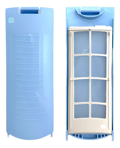Filtro Lavadora Electrolux Atrapa Pelusas
