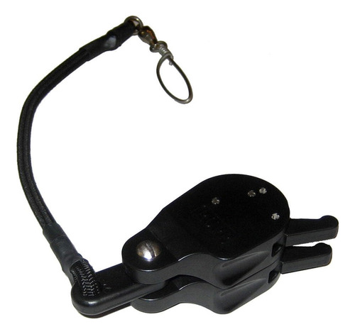 Fechadura De Linha Halyard Com Fechadura Dupla Com Bungee Ru